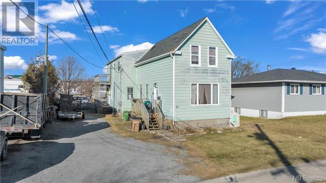 81 Charlotte Street, House other with 0 bedrooms, 0 bathrooms and null parking in Saint John NB | Image 3