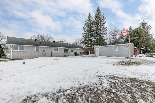 9154 Highway 89, House detached with 3 bedrooms, 2 bathrooms and 7 parking in Adjala Tosorontio ON | Image 28