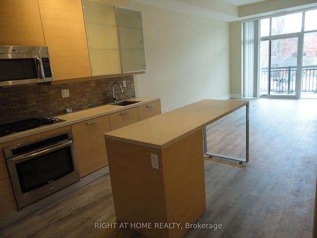 217 - 66 Kippendavie Ave, Condo with 1 bedrooms, 1 bathrooms and 1 parking in Toronto ON | Image 10