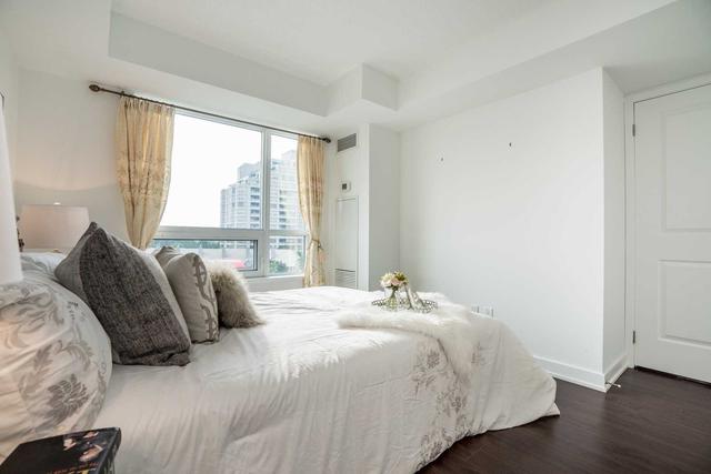 511 - 185 Bonis Ave, Condo with 2 bedrooms, 2 bathrooms and 1 parking in Toronto ON | Image 20