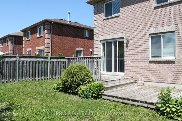 34 Ginger Dr, House detached with 3 bedrooms, 3 bathrooms and 6 parking in Barrie ON | Image 24