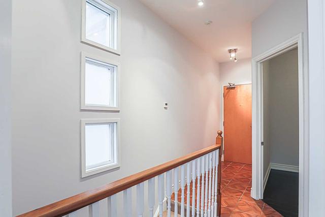 203 - 660 Queen St E, House detached with 2 bedrooms, 2 bathrooms and 0 parking in Toronto ON | Image 13