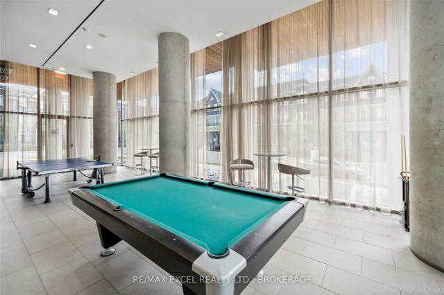 1109 - 103 The Queensway, Condo with 1 bedrooms, 1 bathrooms and 1 parking in Toronto ON | Image 16