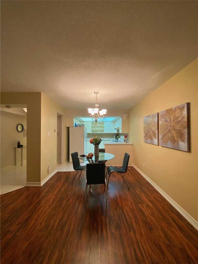512 - 310 Mill St S, Condo with 2 bedrooms, 2 bathrooms and 1 parking in Brampton ON | Image 9