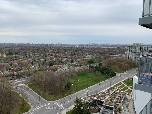 2507 - 60 Town Centre Crt, Condo with 2 bedrooms, 2 bathrooms and 1 parking in Toronto ON | Image 4