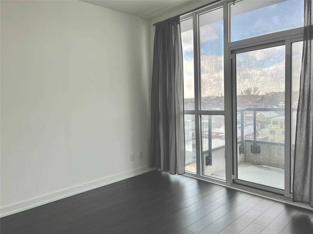 613 - 1603 Eglinton Ave W, Condo with 1 bedrooms, 1 bathrooms and 0 parking in Toronto ON | Image 3