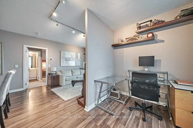 310 - 1235 Bayly St, Condo with 2 bedrooms, 2 bathrooms and 1 parking in Pickering ON | Image 20