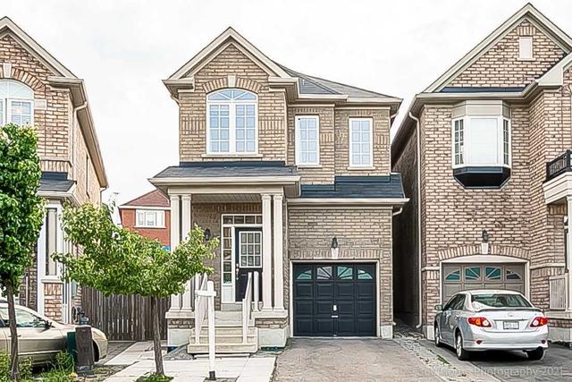 48 Coleluke Lane, House attached with 3 bedrooms, 4 bathrooms and 2 parking in Markham ON | Image 12