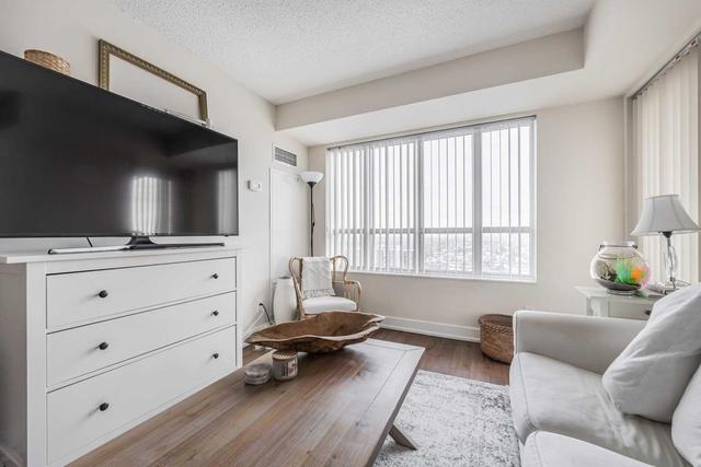 2425 - 2 Eva Rd, Condo with 2 bedrooms, 2 bathrooms and 1 parking in Toronto ON | Image 15