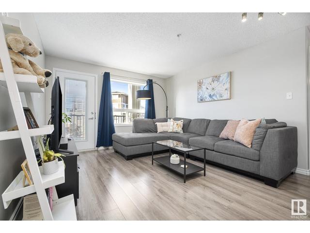 2319 - 9357 Simpson Dr Nw, Condo with 2 bedrooms, 2 bathrooms and null parking in Edmonton AB | Image 9