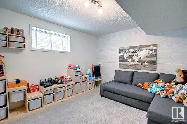 18523 49 Av Nw, House detached with 4 bedrooms, 3 bathrooms and null parking in Edmonton AB | Image 33