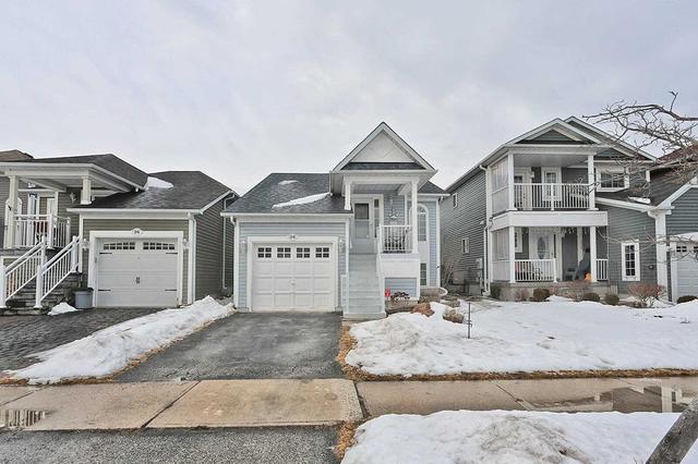 28 Beacham Cres, House detached with 1 bedrooms, 2 bathrooms and 2 parking in Clarington ON | Image 23