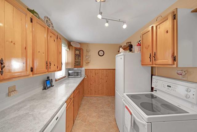 8 Trefusis St, House detached with 2 bedrooms, 1 bathrooms and 3 parking in Port Hope ON | Image 19