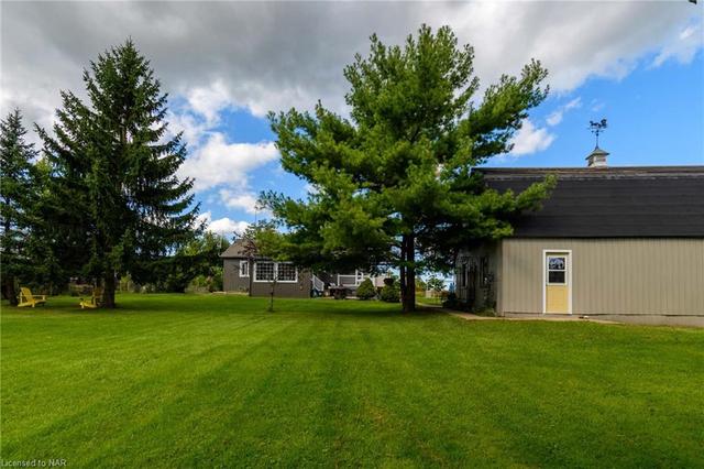 2904 Baker Road, House detached with 3 bedrooms, 1 bathrooms and 6 parking in Niagara Falls ON | Image 20