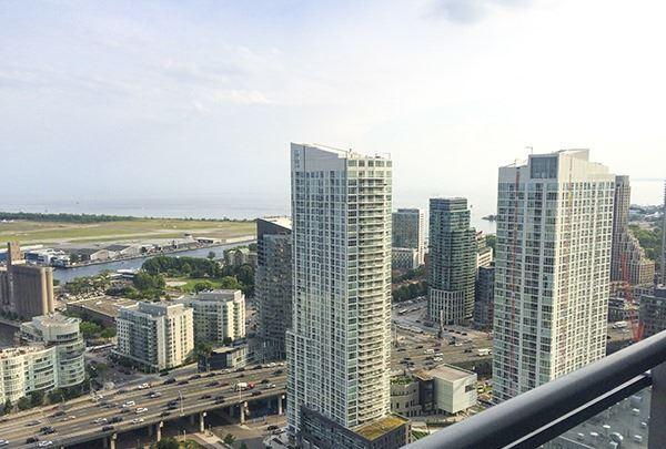 Ph08 - 15 Iceboat Terr, Condo with 2 bedrooms, 3 bathrooms and 2 parking in Toronto ON | Image 20