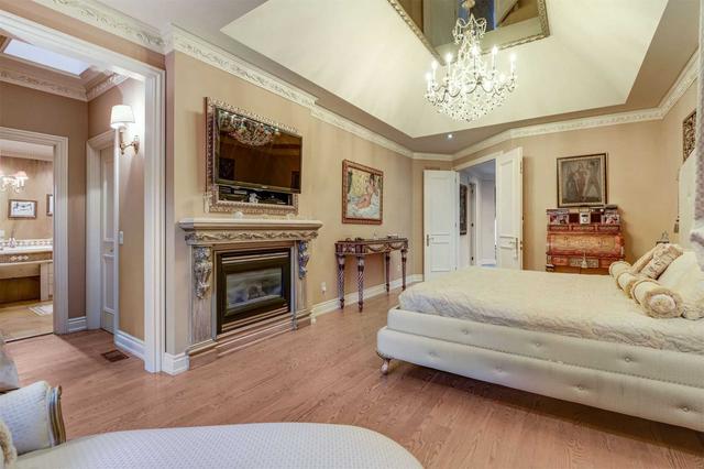 127 Rodeo Dr, House detached with 4 bedrooms, 5 bathrooms and 6 parking in Vaughan ON | Image 16