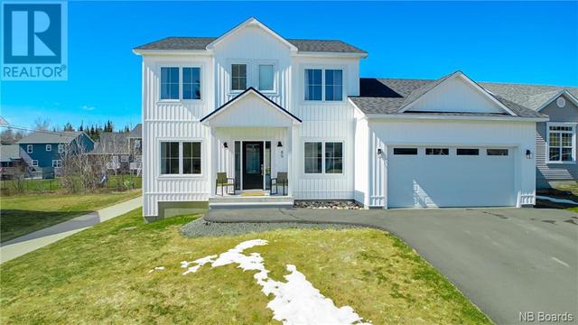 85 Mitchell Wayne Drive, House detached with 5 bedrooms, 2 bathrooms and null parking in Fredericton NB | Image 1