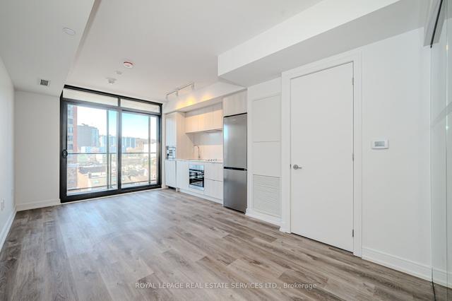 607 - 1 Jarvis St, Condo with 1 bedrooms, 1 bathrooms and 0 parking in Hamilton ON | Image 13