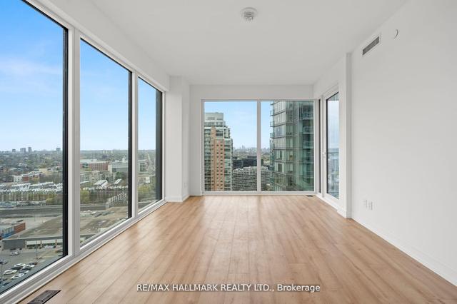 1905 - 135 East Liberty St, Condo with 2 bedrooms, 2 bathrooms and 1 parking in Toronto ON | Image 30