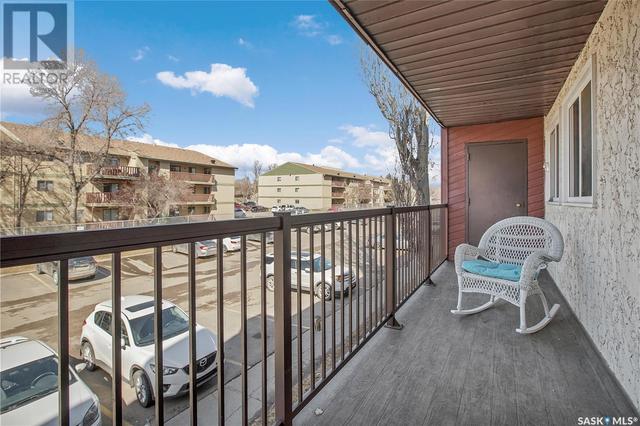 214b - 4040 8th Street E, Condo with 3 bedrooms, 1 bathrooms and null parking in Saskatoon SK | Image 17