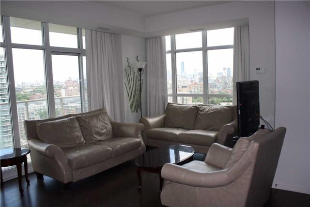2118 - 75 East Liberty St, Condo with 2 bedrooms, 2 bathrooms and 2 parking in Toronto ON | Image 7