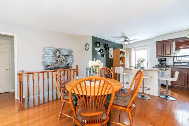 42 Widgeon St, House detached with 2 bedrooms, 2 bathrooms and 4 parking in Barrie ON | Image 5