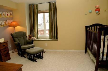 th110 - 208 Niagara St, Townhouse with 2 bedrooms, 2 bathrooms and 1 parking in Toronto ON | Image 7