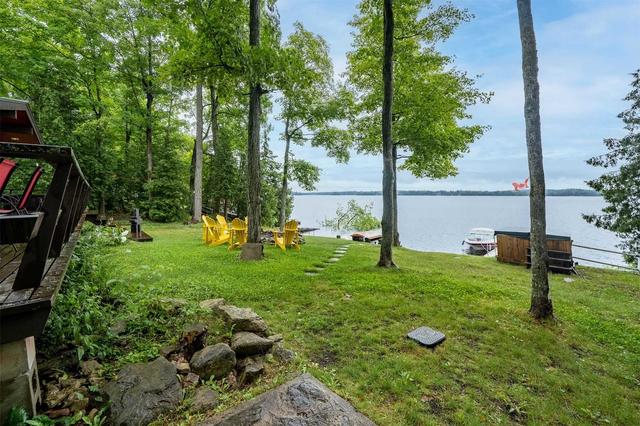 686 Grand Island, House detached with 4 bedrooms, 1 bathrooms and 0 parking in Kawartha Lakes ON | Image 33