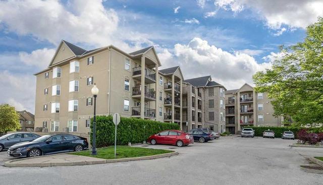 302 - 1421 Walker's Line, Townhouse with 2 bedrooms, 2 bathrooms and 1 parking in Burlington ON | Image 21