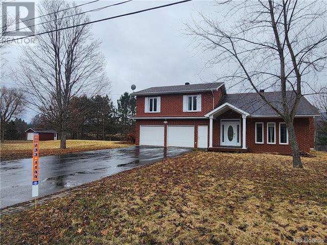674 Baisley Road, House detached with 3 bedrooms, 2 bathrooms and null parking in Saint Jacques NB | Image 50