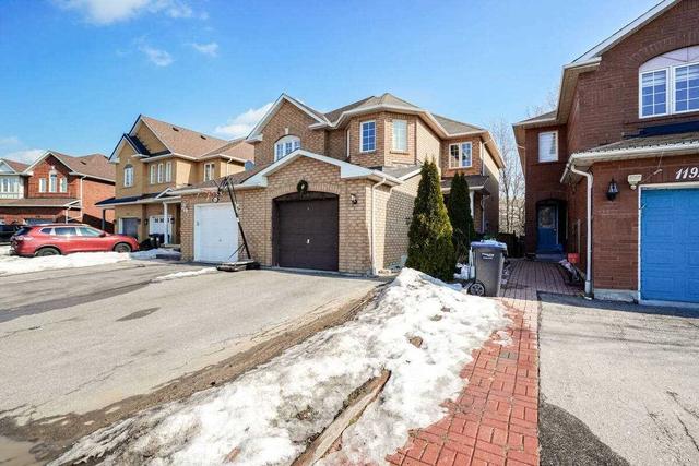 1188 Prestonwood Cres, House semidetached with 3 bedrooms, 4 bathrooms and 3 parking in Mississauga ON | Image 21