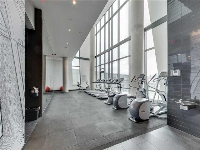 ph07 - 170 Fort York Blvd, Condo with 1 bedrooms, 1 bathrooms and 0 parking in Toronto ON | Image 4