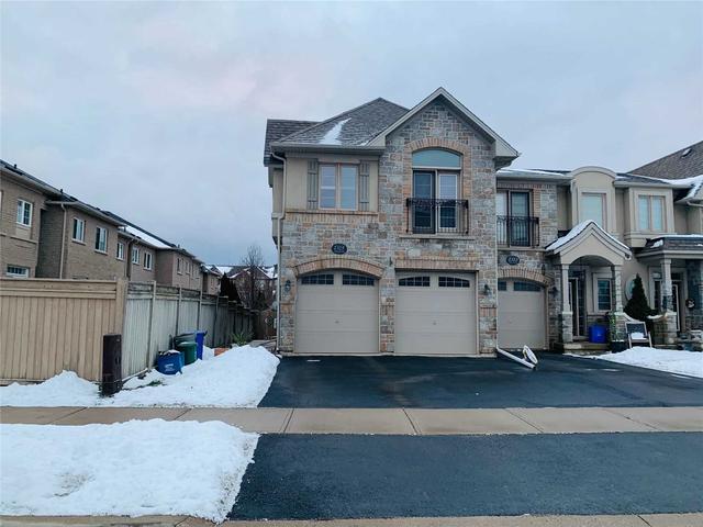 2325 Stone Glen Cres, House attached with 4 bedrooms, 3 bathrooms and 4 parking in Oakville ON | Image 12