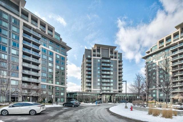101 - 273 South Park Rd, Condo with 1 bedrooms, 1 bathrooms and 1 parking in Markham ON | Image 1