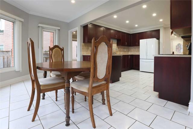 4015 Seebring Cres, House detached with 4 bedrooms, 4 bathrooms and 8 parking in Mississauga ON | Image 32