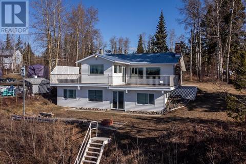 54665 Jardine Road, House detached with 2 bedrooms, 2 bathrooms and null parking in Bulkley Nechako F BC | Card Image