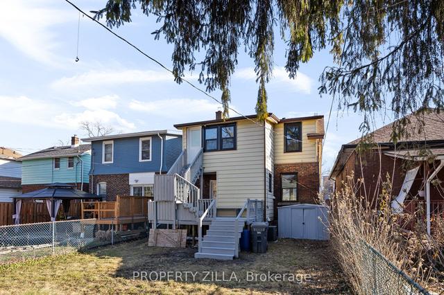 418 Wahketa St, House detached with 5 bedrooms, 3 bathrooms and 0 parking in Windsor ON | Image 21