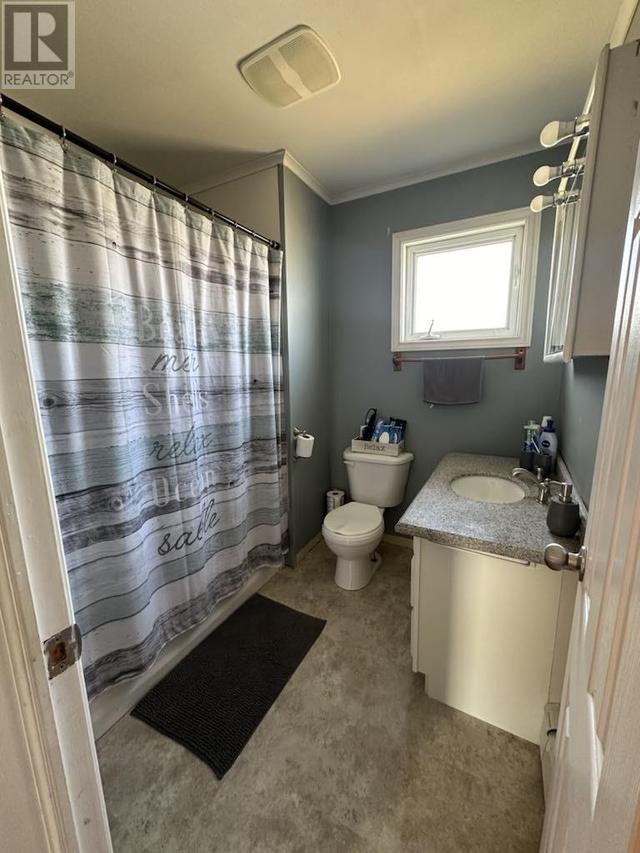 75 Whites Road, House detached with 3 bedrooms, 1 bathrooms and null parking in Carbonear NL | Image 11