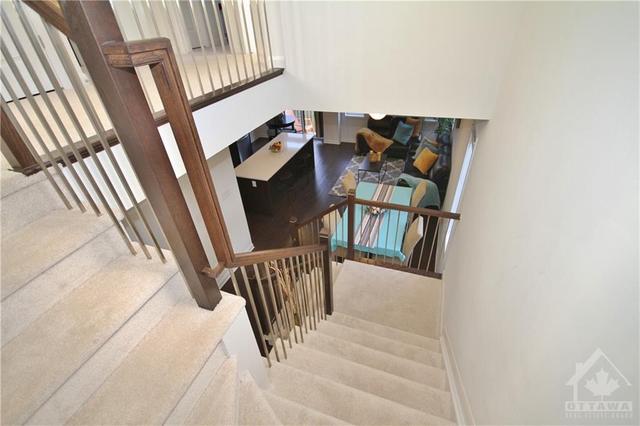 114 Attwell Private, Townhouse with 4 bedrooms, 4 bathrooms and 3 parking in Ottawa ON | Image 26