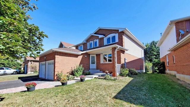 366 Mill St, House detached with 4 bedrooms, 4 bathrooms and 5 parking in Brampton ON | Image 29