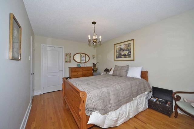 47 Harmonia Cres, House detached with 3 bedrooms, 3 bathrooms and 3 parking in Vaughan ON | Image 16