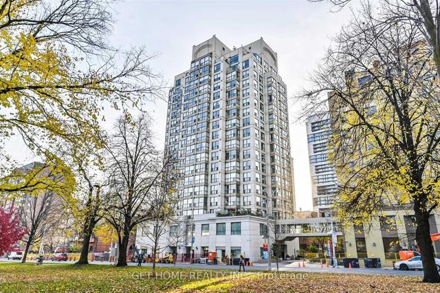 403 - 298 Jarvis St, Condo with 2 bedrooms, 2 bathrooms and 0 parking in Toronto ON | Image 12