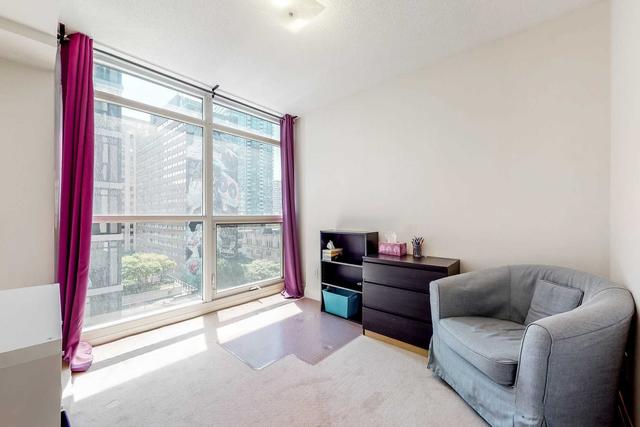 902 - 21 Carlton St, Condo with 2 bedrooms, 2 bathrooms and 0 parking in Toronto ON | Image 16