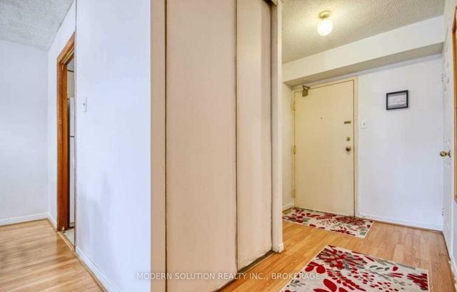 110 - 99 Blackwell Ave, Condo with 1 bedrooms, 1 bathrooms and 1 parking in Toronto ON | Image 24