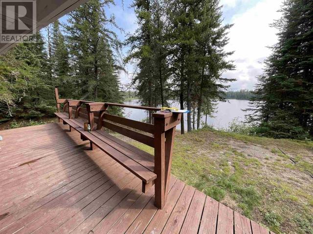 1 Big Pine Lake, House detached with 4 bedrooms, 1 bathrooms and null parking in Chapleau ON | Image 8