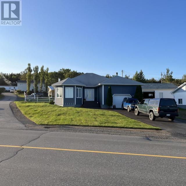 107 Main Street, House detached with 3 bedrooms, 2 bathrooms and null parking in Triton NL | Image 1
