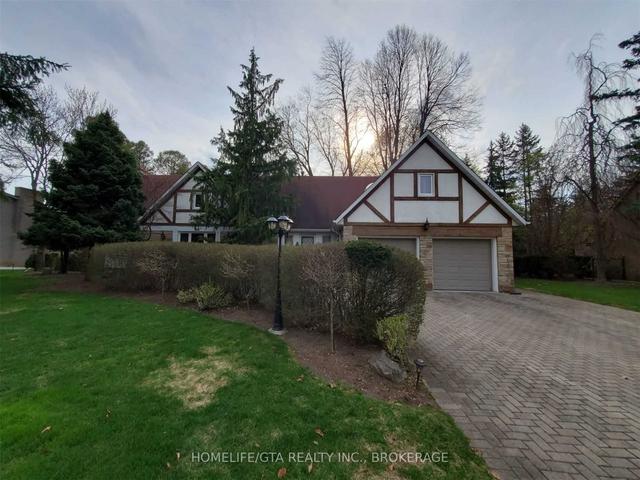6 Old English Lane, House detached with 4 bedrooms, 4 bathrooms and 6 parking in Markham ON | Image 1