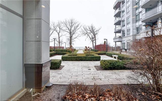 323 - 3500 Lakeshore Road W, House attached with 2 bedrooms, 2 bathrooms and 1 parking in Oakville ON | Image 15