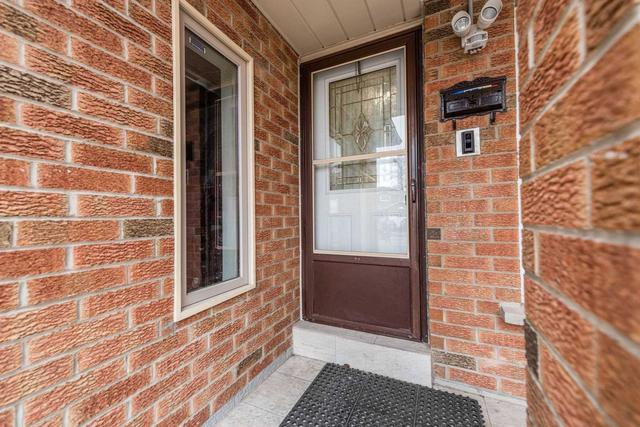 71 Cassis Dr, House detached with 4 bedrooms, 5 bathrooms and 5 parking in Toronto ON | Image 31