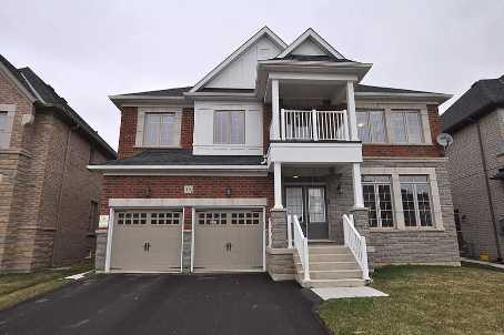 19 Franmar Rd, House detached with 5 bedrooms, 4 bathrooms and 4 parking in Brampton ON | Image 1
